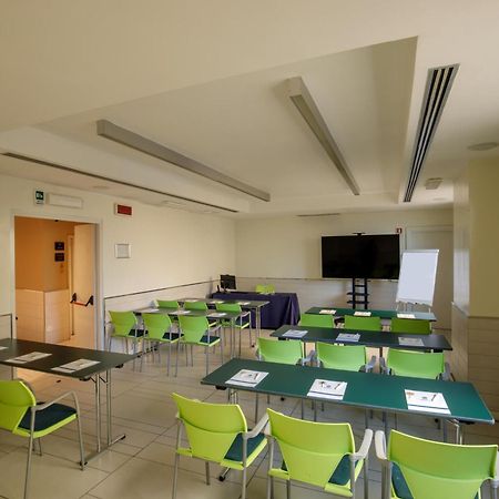 Best Western Hotel Globus Roma Esterno foto