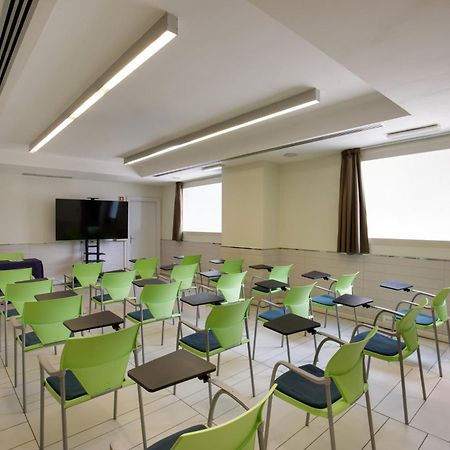 Best Western Hotel Globus Roma Esterno foto