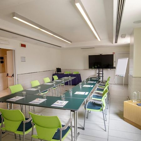 Best Western Hotel Globus Roma Esterno foto