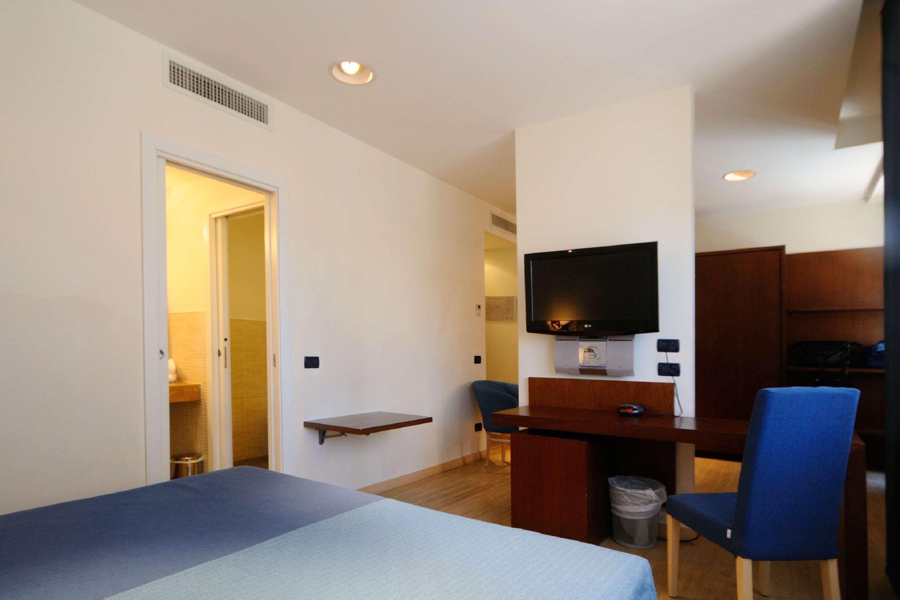 Best Western Hotel Globus Roma Esterno foto