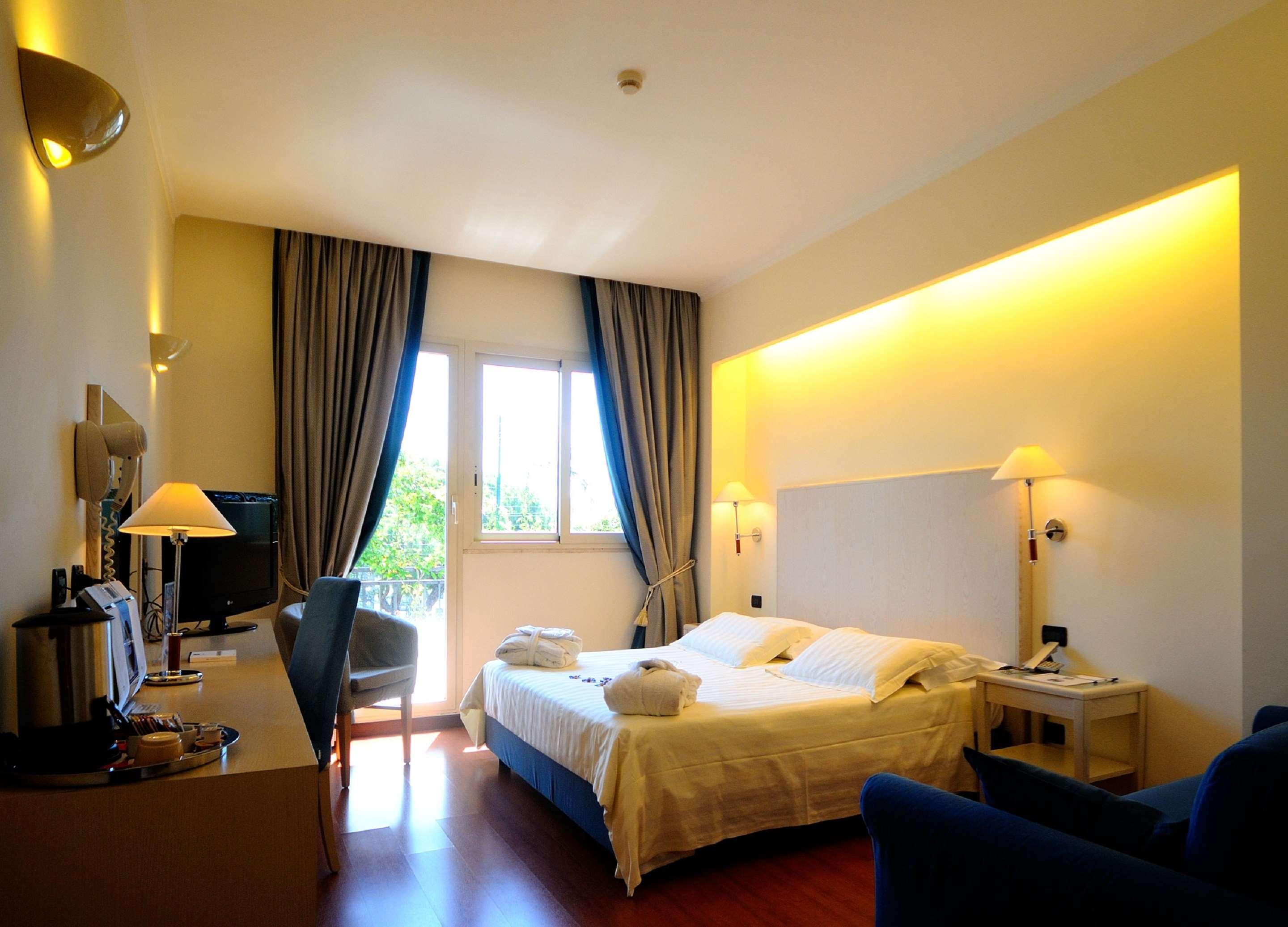 Best Western Hotel Globus Roma Esterno foto