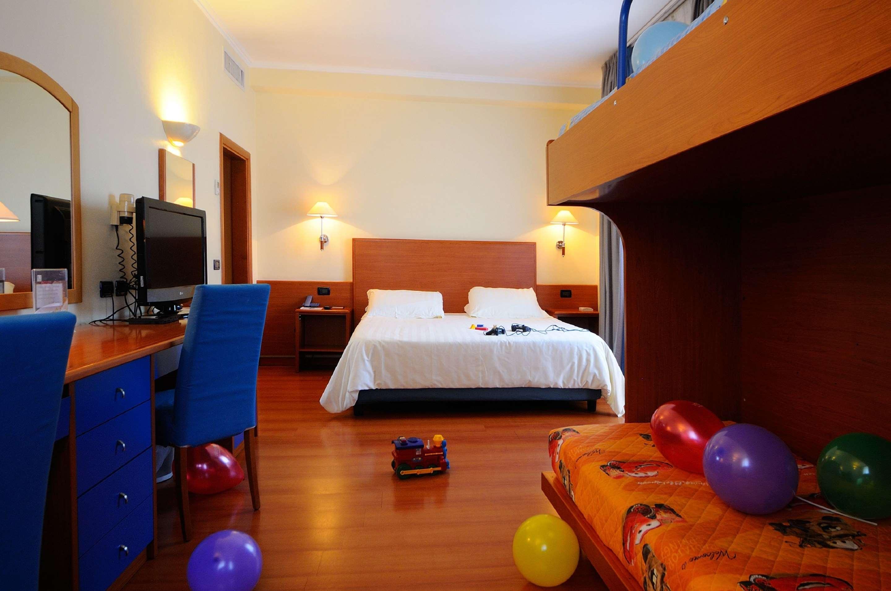 Best Western Hotel Globus Roma Esterno foto
