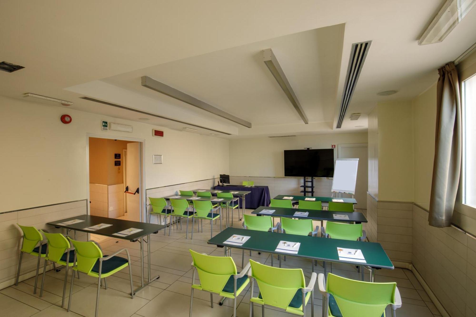 Best Western Hotel Globus Roma Esterno foto