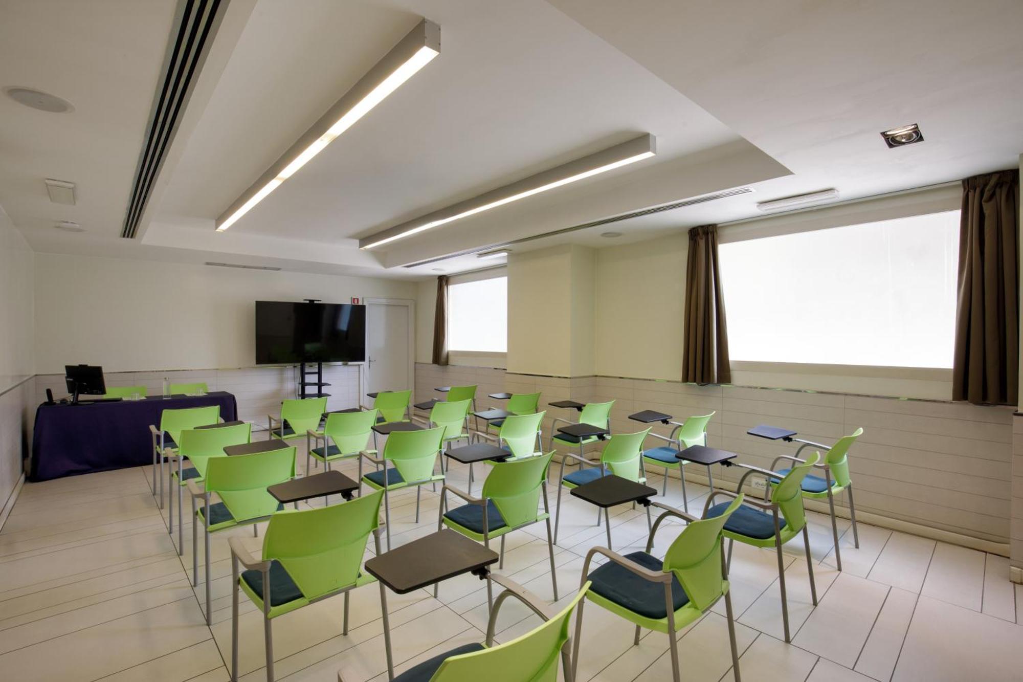 Best Western Hotel Globus Roma Esterno foto