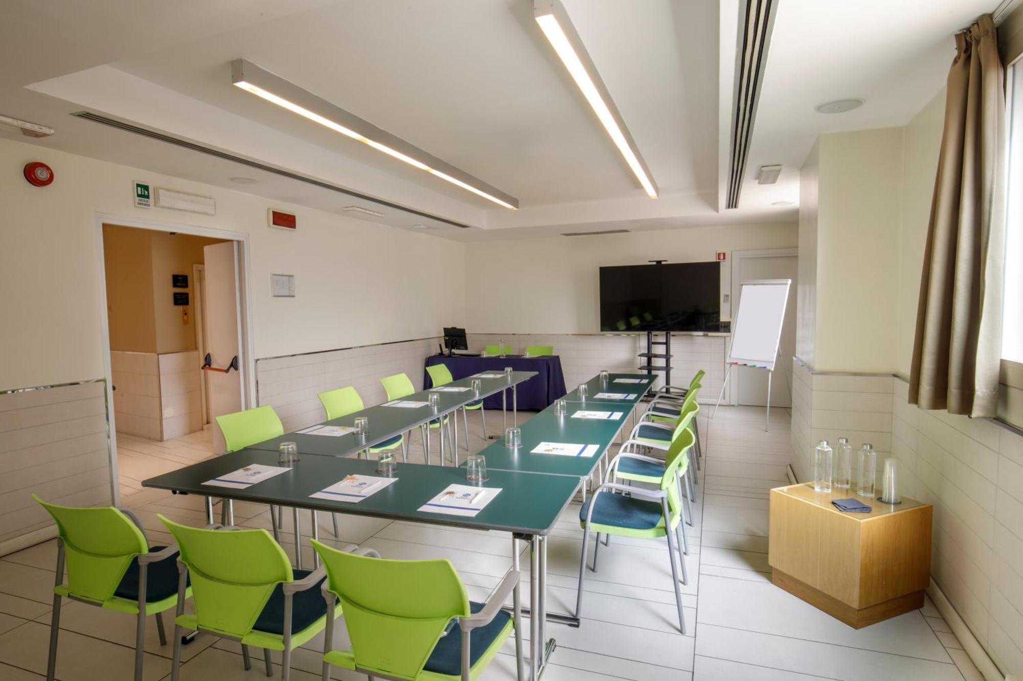 Best Western Hotel Globus Roma Esterno foto