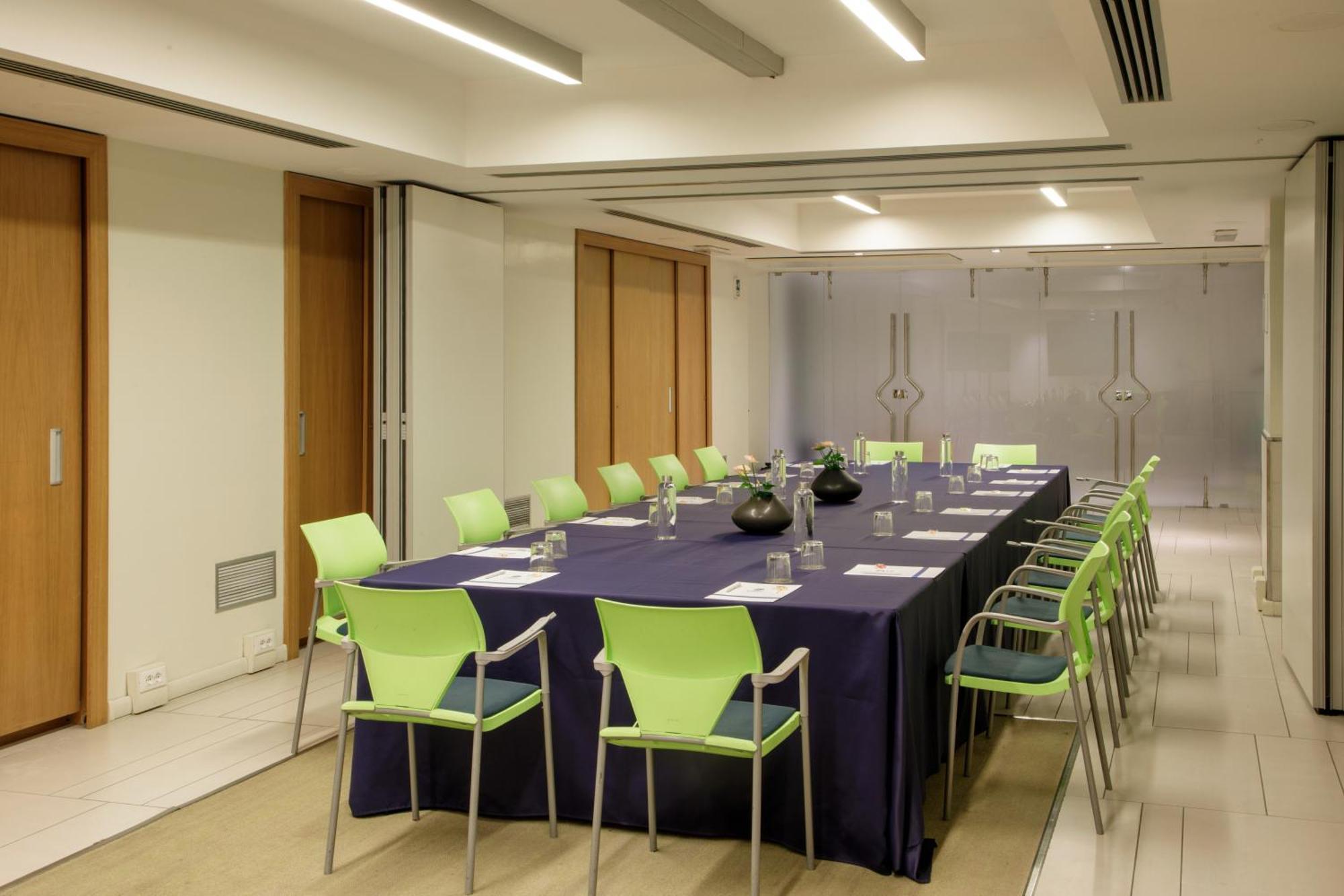 Best Western Hotel Globus Roma Esterno foto