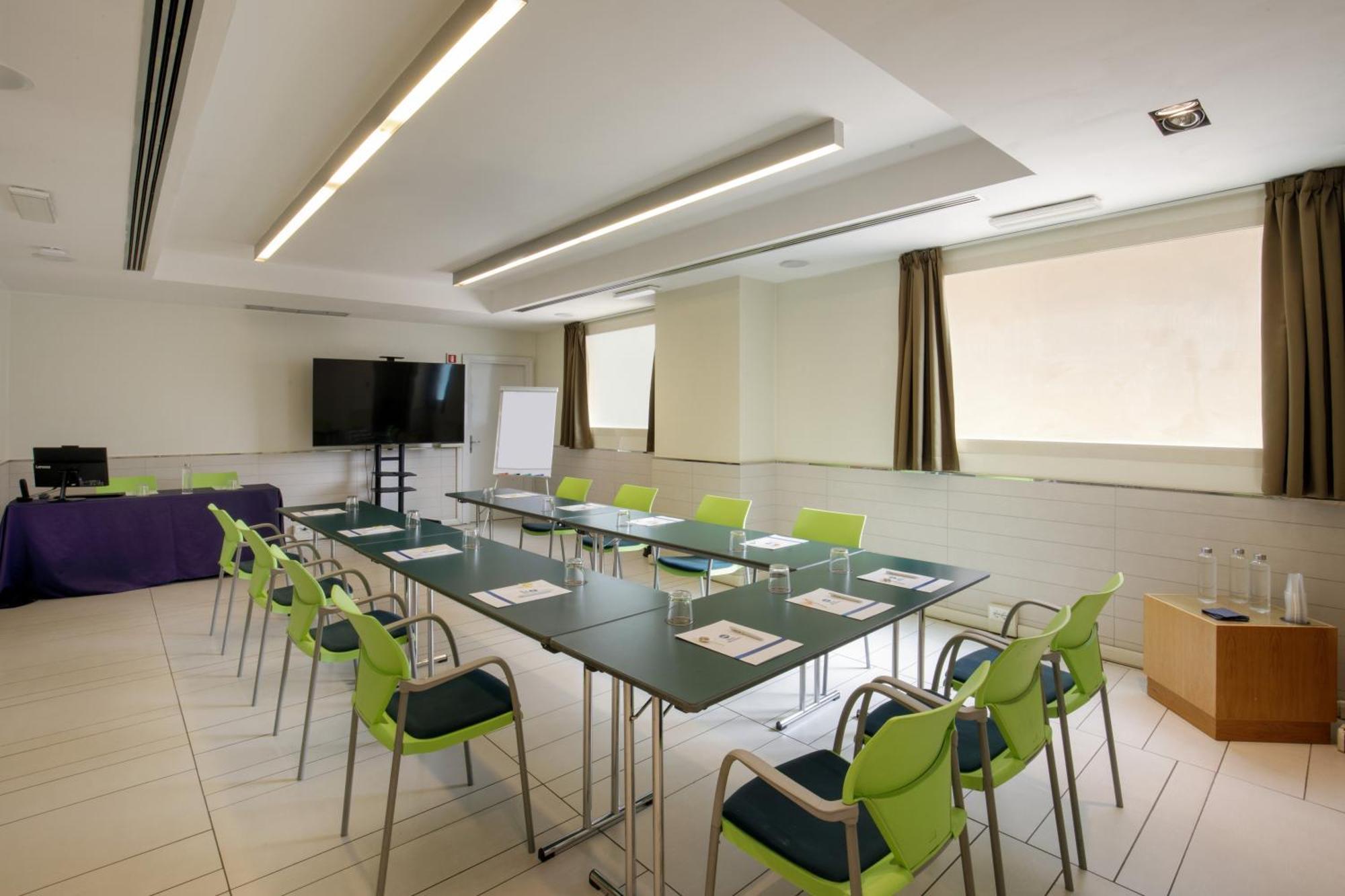 Best Western Hotel Globus Roma Esterno foto