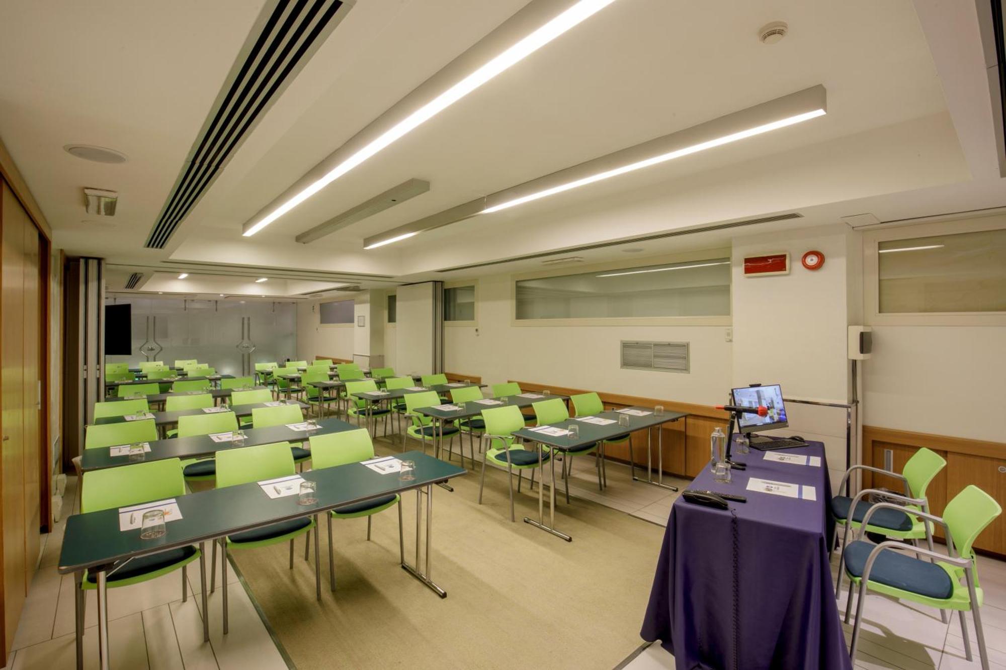 Best Western Hotel Globus Roma Esterno foto