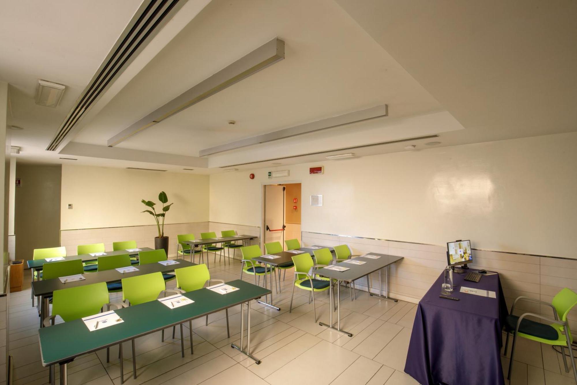 Best Western Hotel Globus Roma Esterno foto