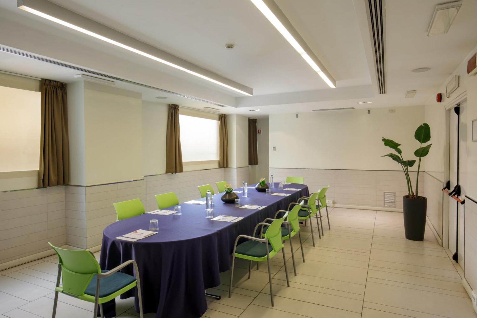 Best Western Hotel Globus Roma Esterno foto