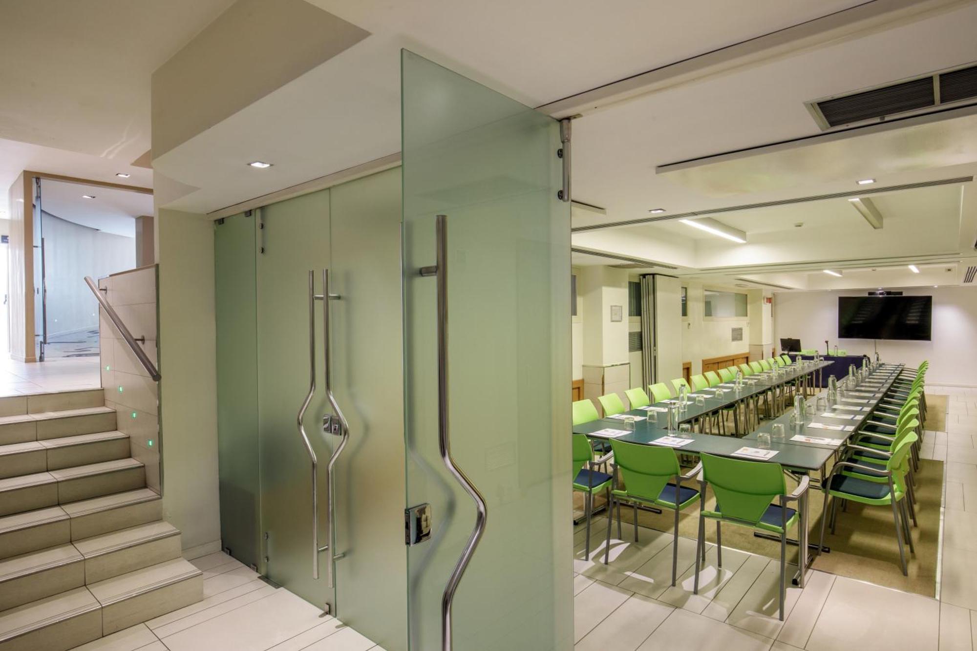 Best Western Hotel Globus Roma Esterno foto