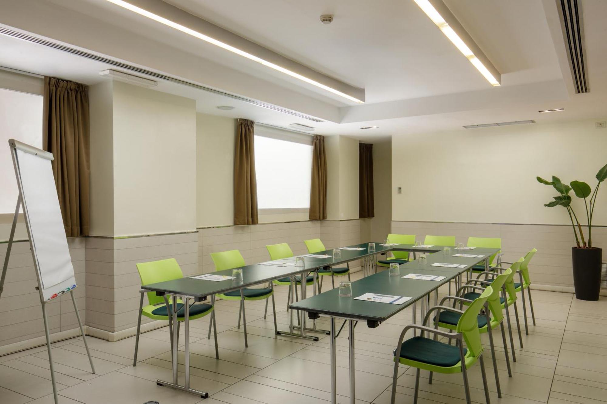 Best Western Hotel Globus Roma Esterno foto