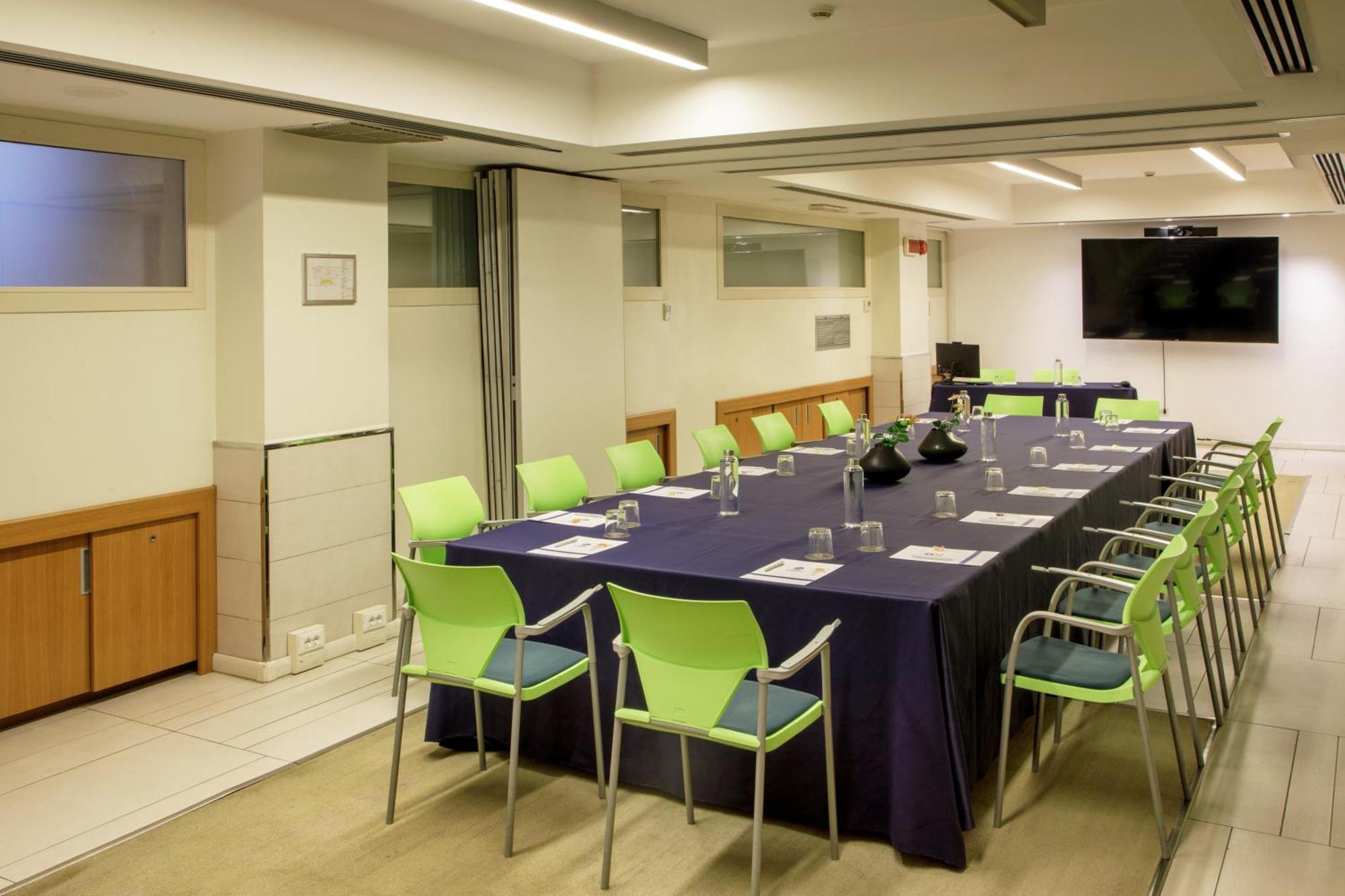 Best Western Hotel Globus Roma Esterno foto