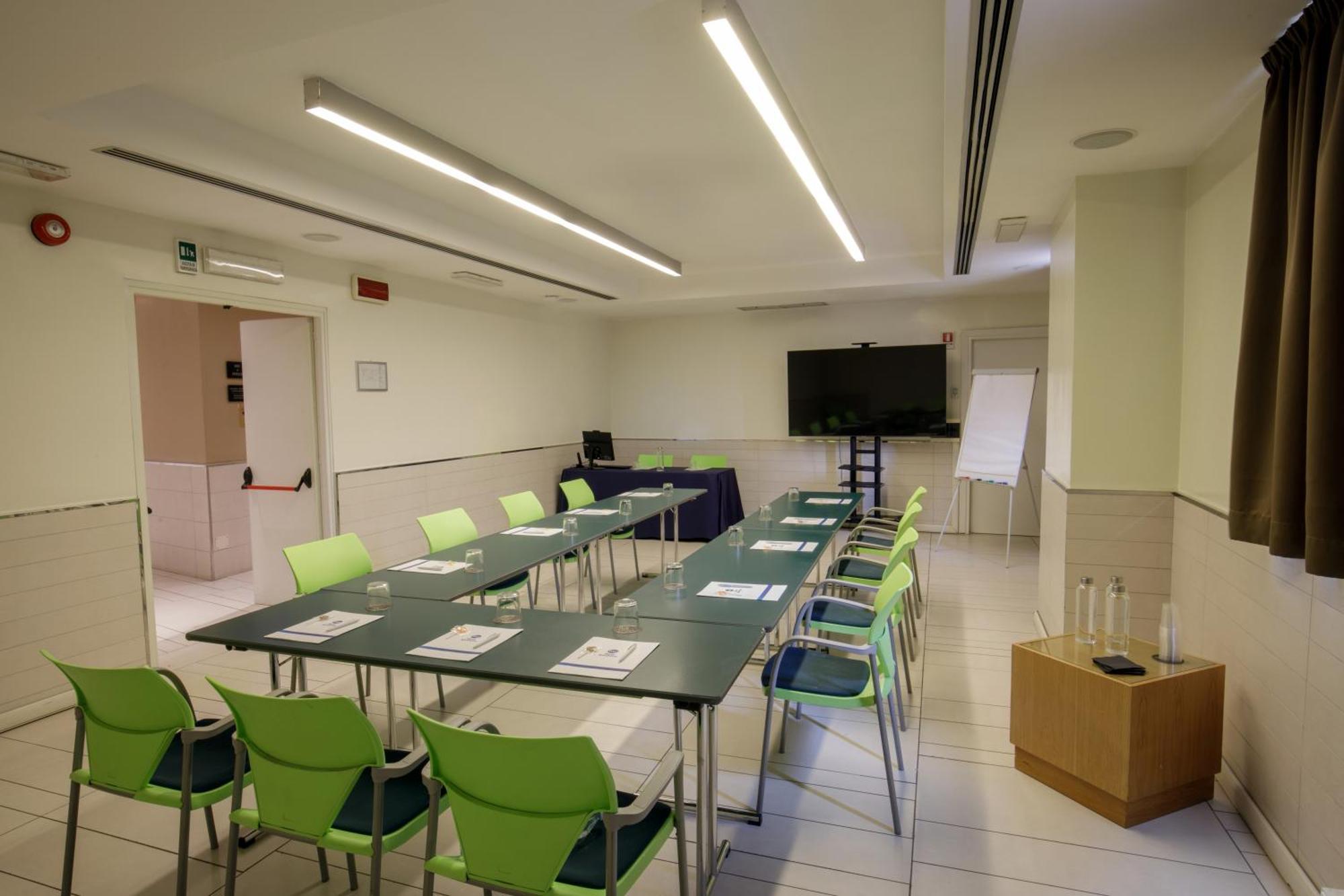 Best Western Hotel Globus Roma Esterno foto