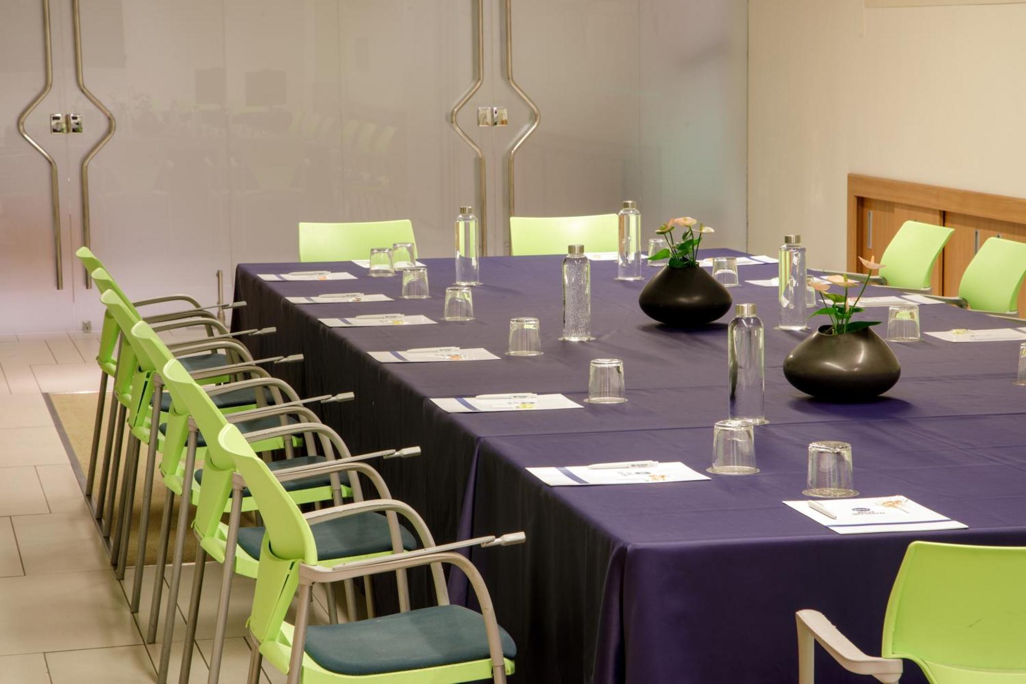 Best Western Hotel Globus Roma Esterno foto