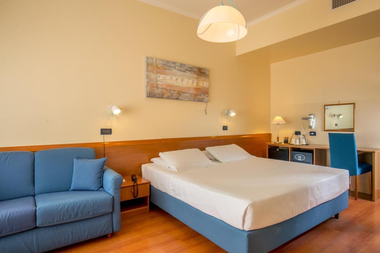 Best Western Hotel Globus Roma Esterno foto